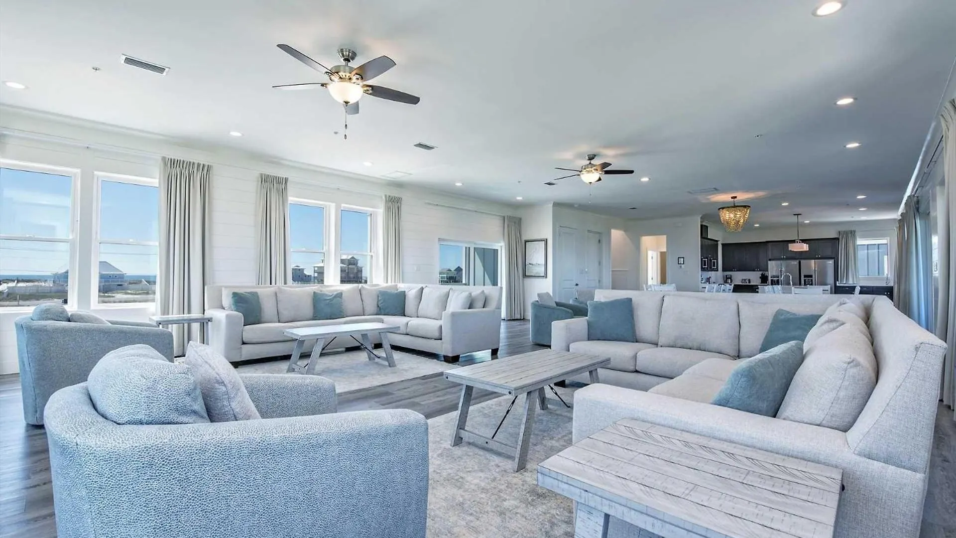 Blessed Together 10 Bedroom Gulf Shores