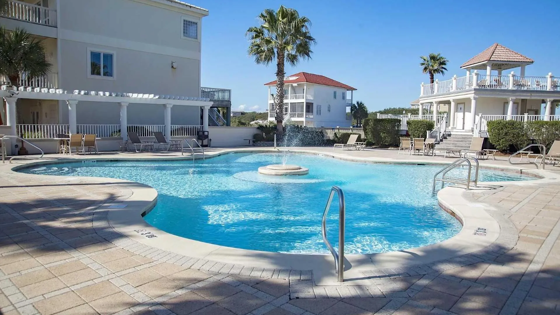 Casa Laguna Key Gulf Shores