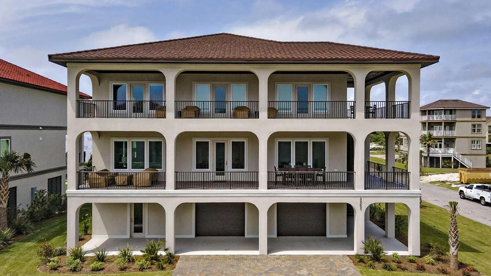 Casa Laguna Key Holiday home *