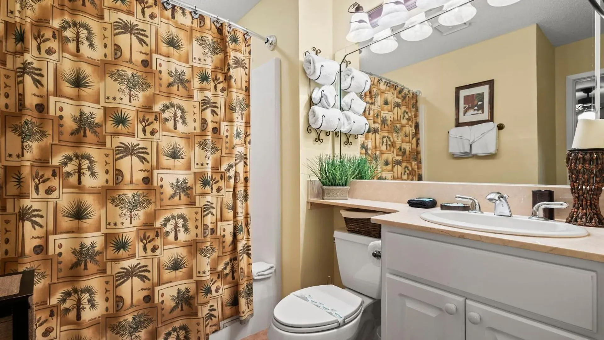Holiday home Sandpiper 6b