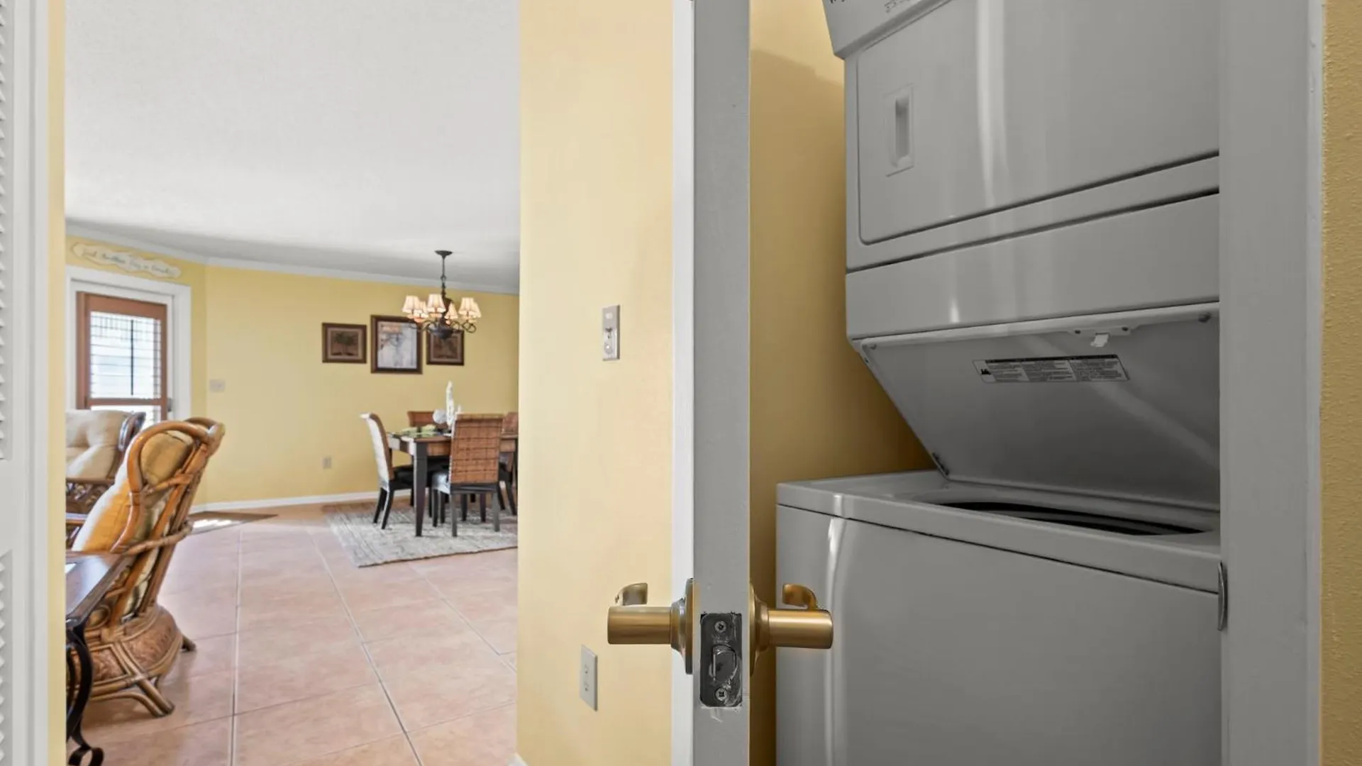 Sandpiper 6b Holiday home Gulf Shores