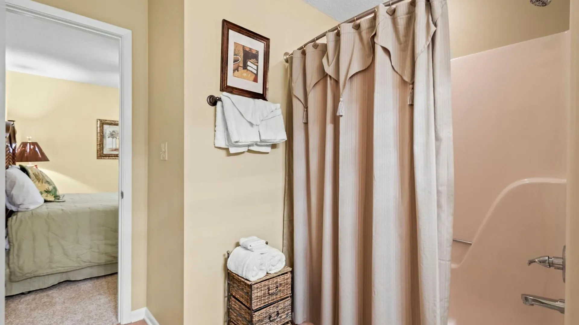 Holiday home Sandpiper 6b
