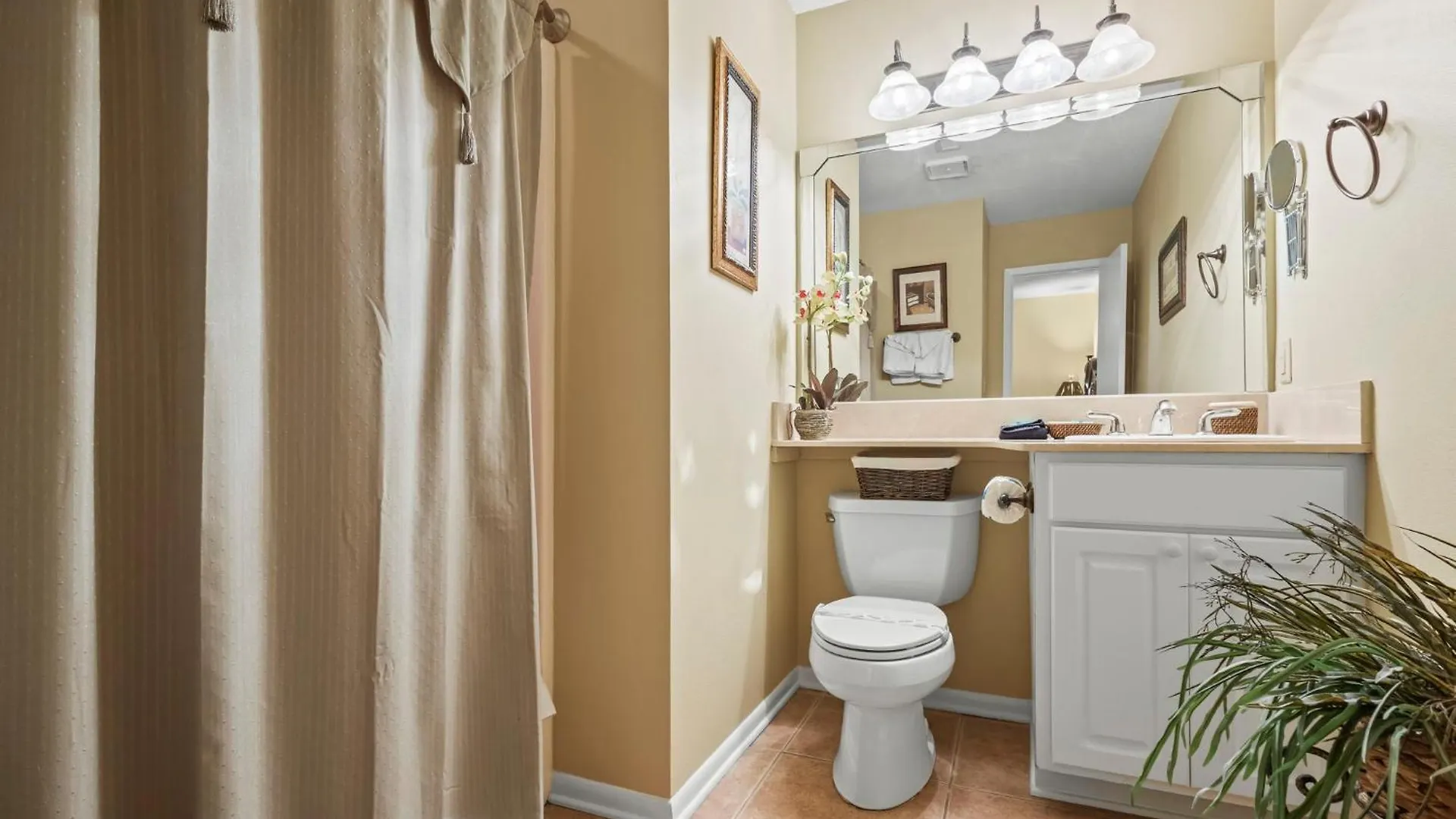 Holiday home Sandpiper 6b Gulf Shores