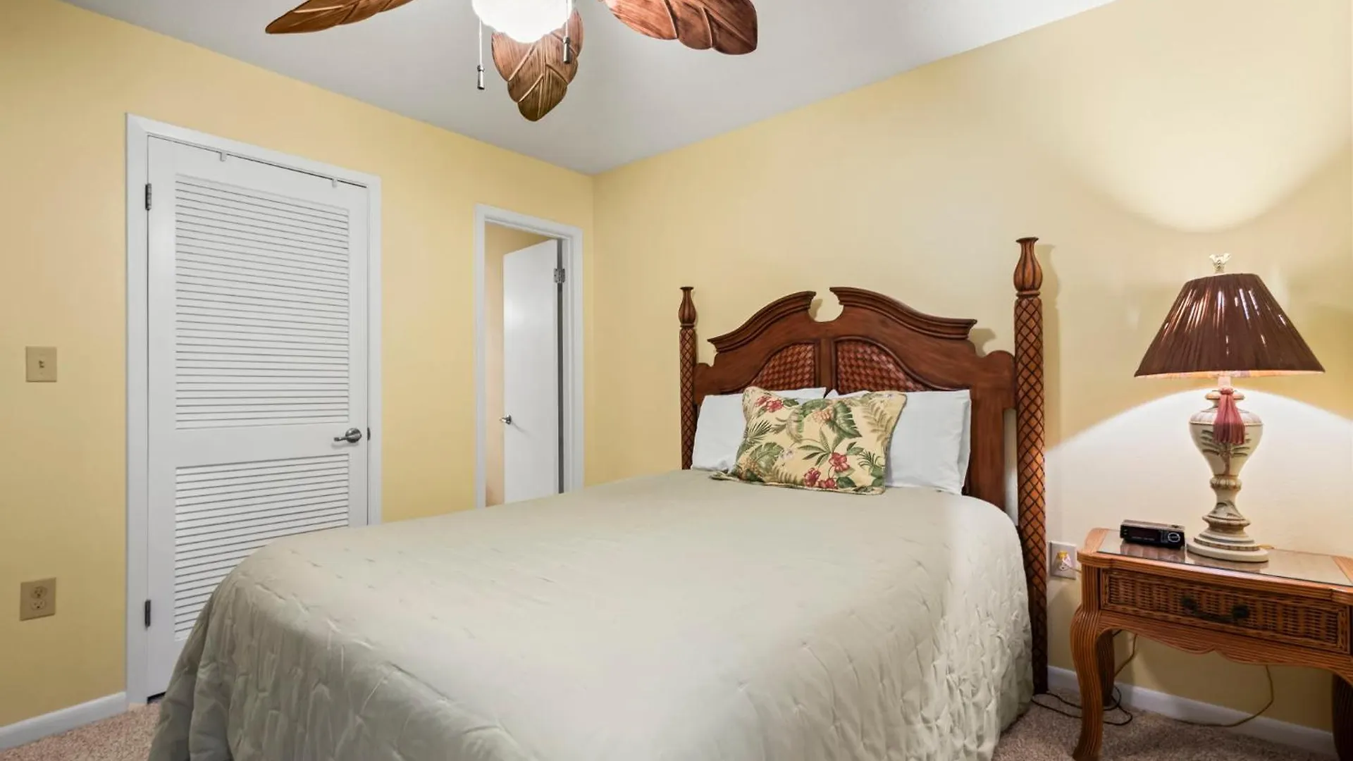Sandpiper 6b Holiday home