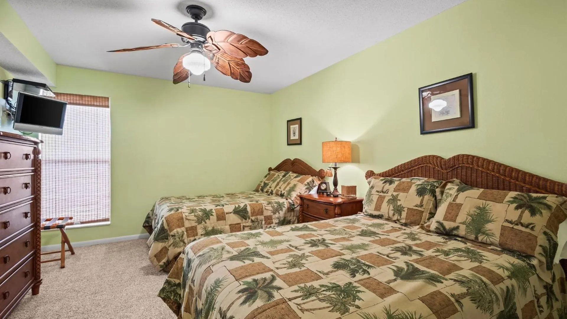 Sandpiper 6b Holiday home *