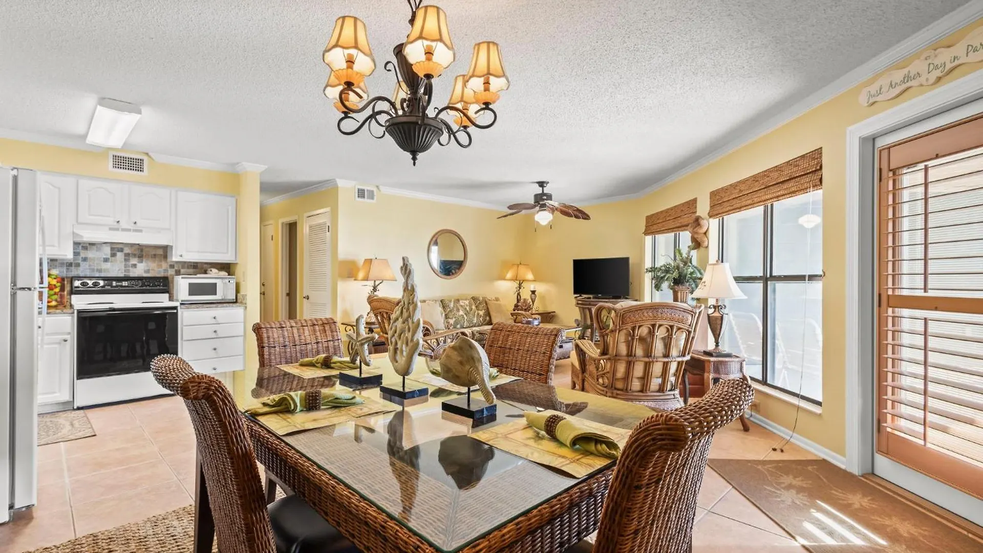 Holiday home Sandpiper 6b Gulf Shores