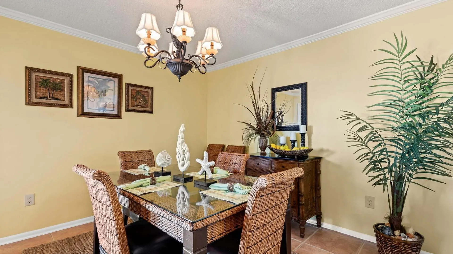 Sandpiper 6b Holiday home