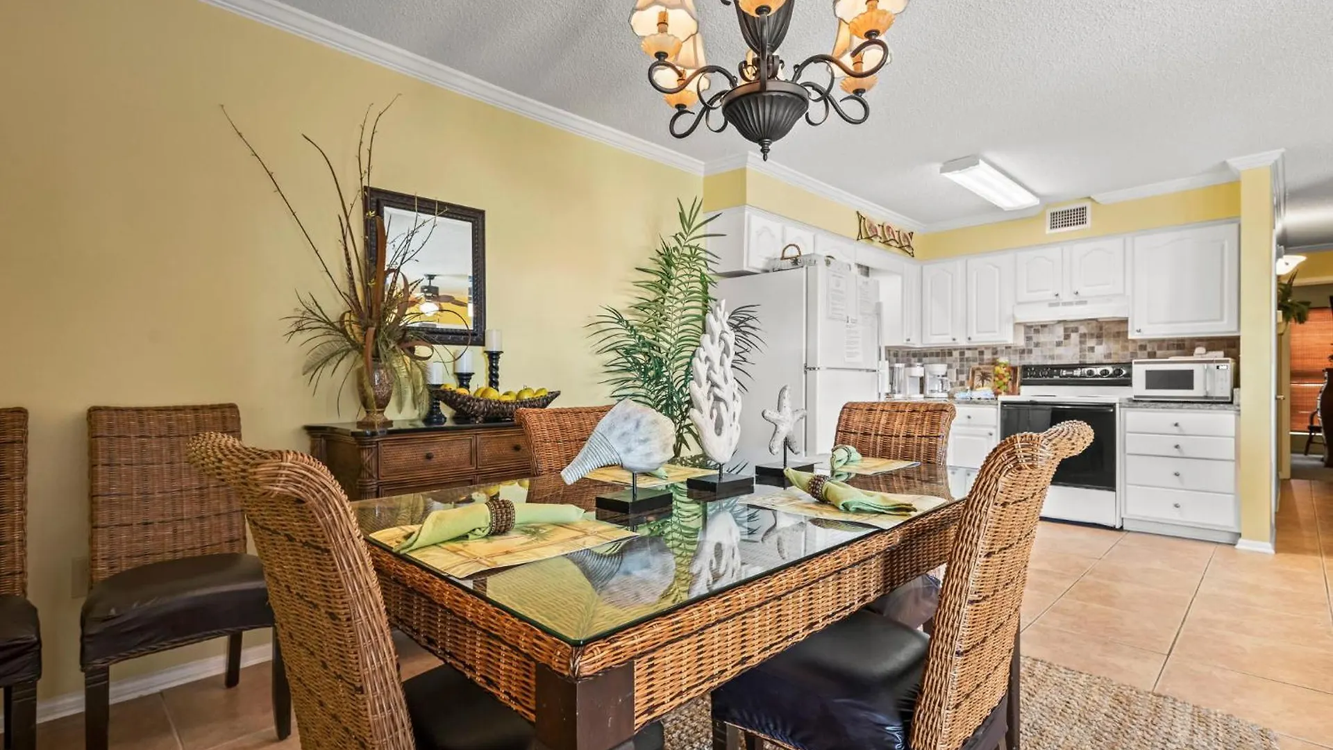Sandpiper 6b Holiday home *