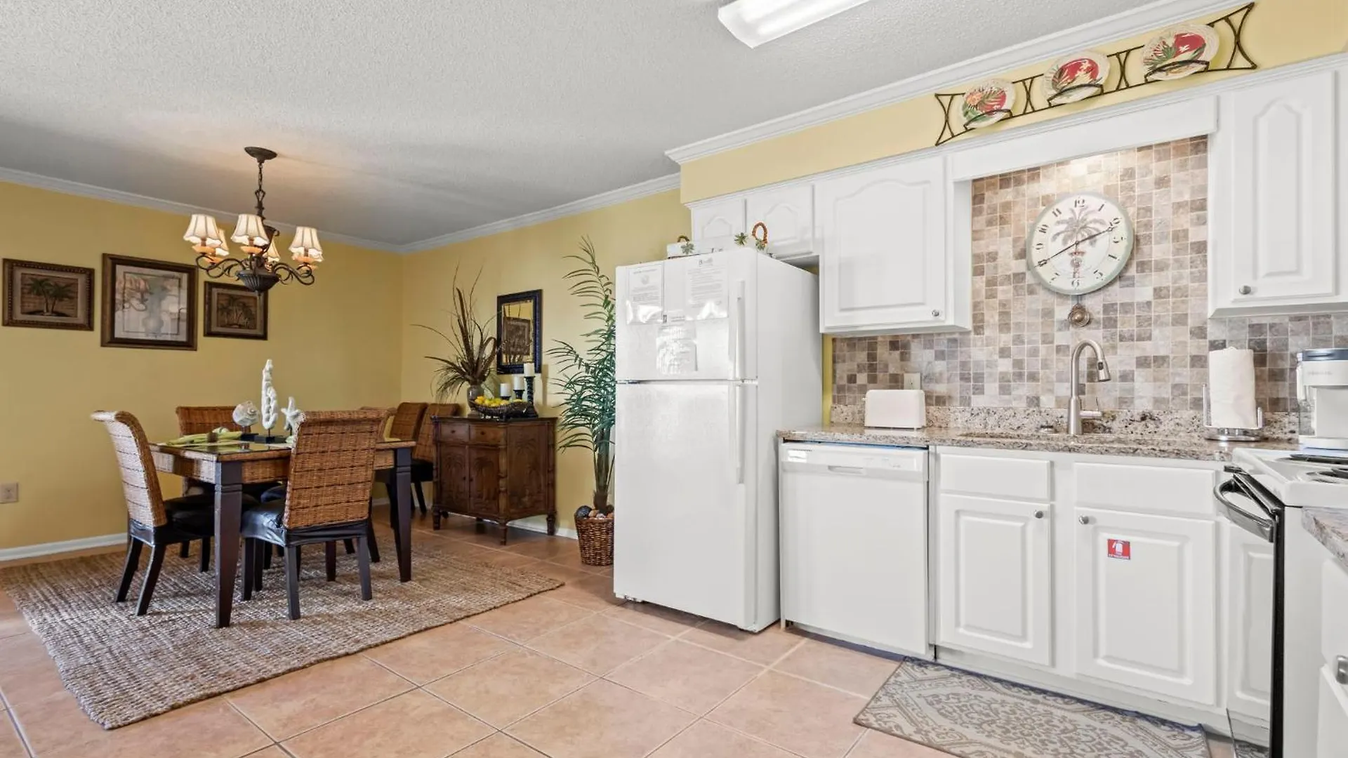 Holiday home Sandpiper 6b
