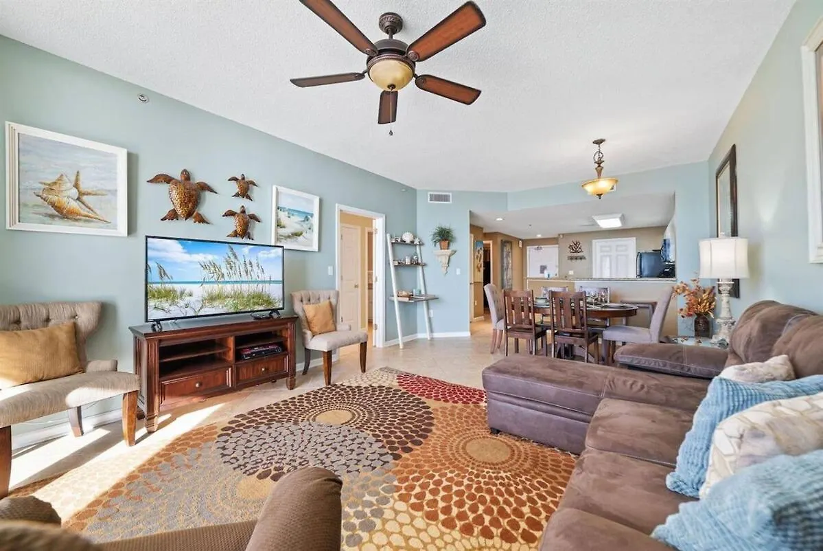 Beachclub-c807-beachfront-condo * Gulf Shores