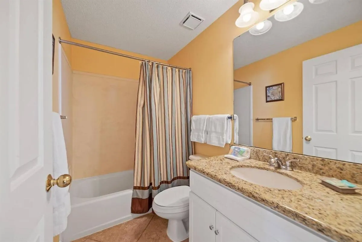 Apartment Beachclub-c807-beachfront-condo Gulf Shores