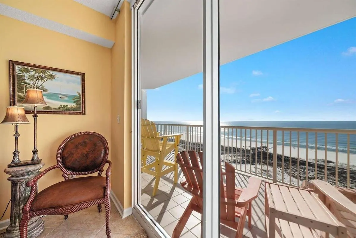 Beachclub-c807-beachfront-condo Gulf Shores