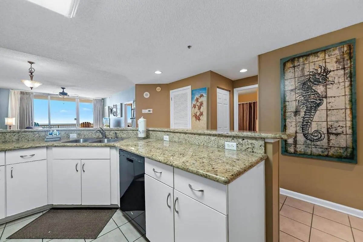 Beachclub-c807-beachfront-condo Gulf Shores