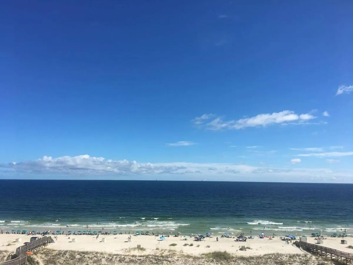 Beachclub-c807-beachfront-condo * Gulf Shores