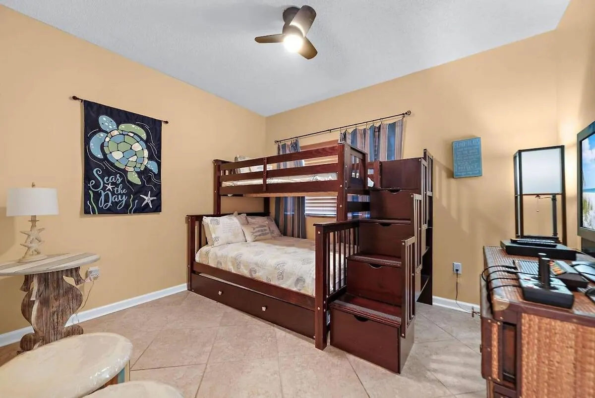Beachclub-c807-beachfront-condo Apartment