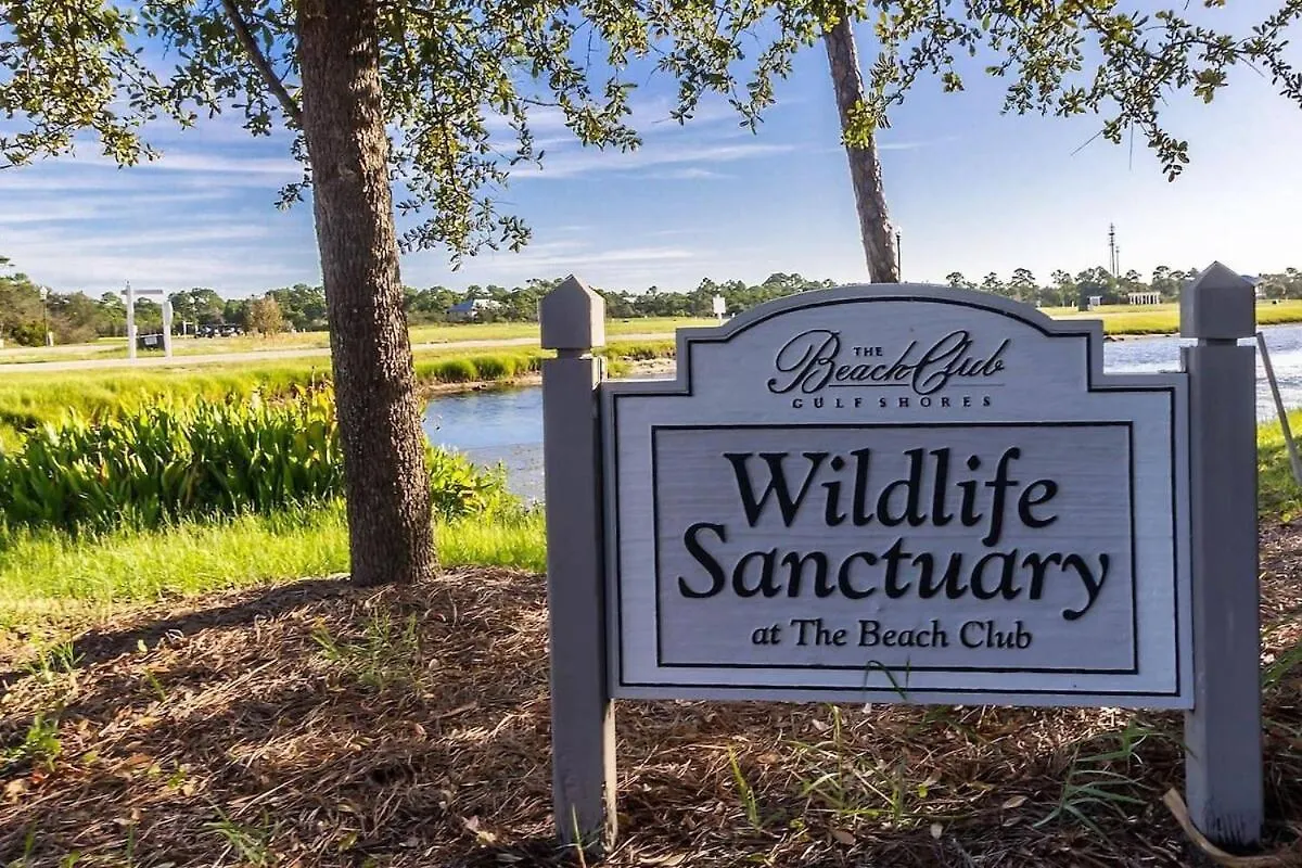 Apartment Beachclub-c807-beachfront-condo *