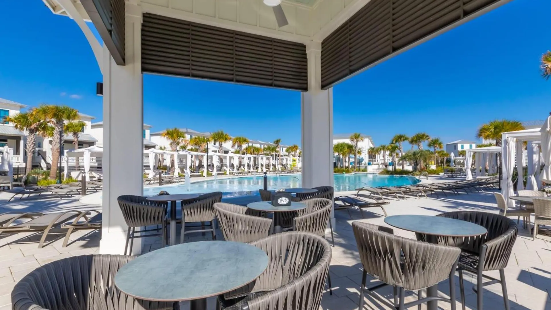 Holiday home Isle Be Back Bvr40 By Liquid Life Gulf Shores