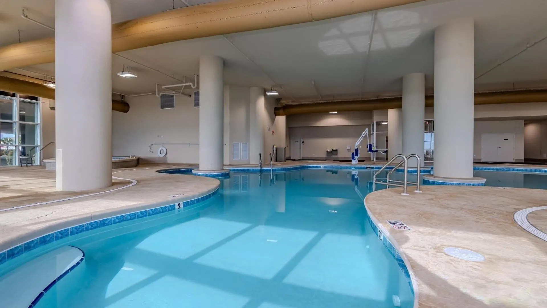 Apartamento Phoenix Gulf Towers 1202 Gulf Shores
