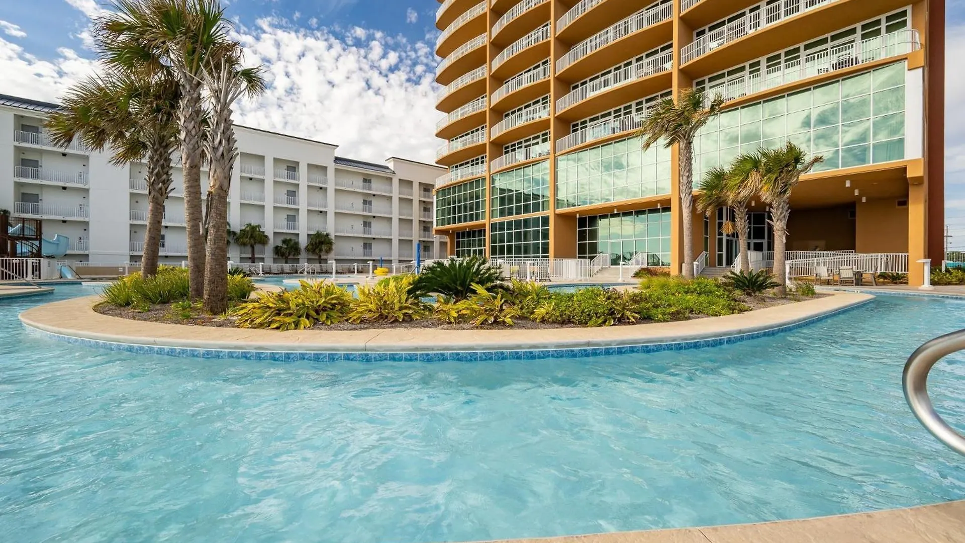 Apartment Phoenix Gulf Towers 2003 Gulf Shores