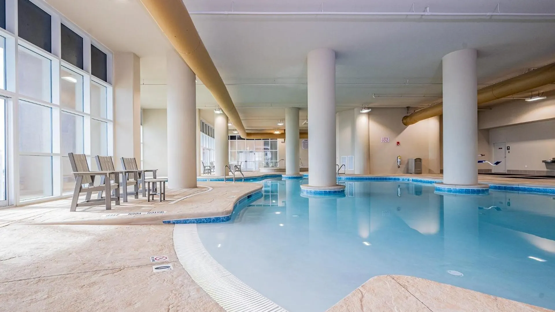 Apartamento Phoenix Gulf Towers 1202 *