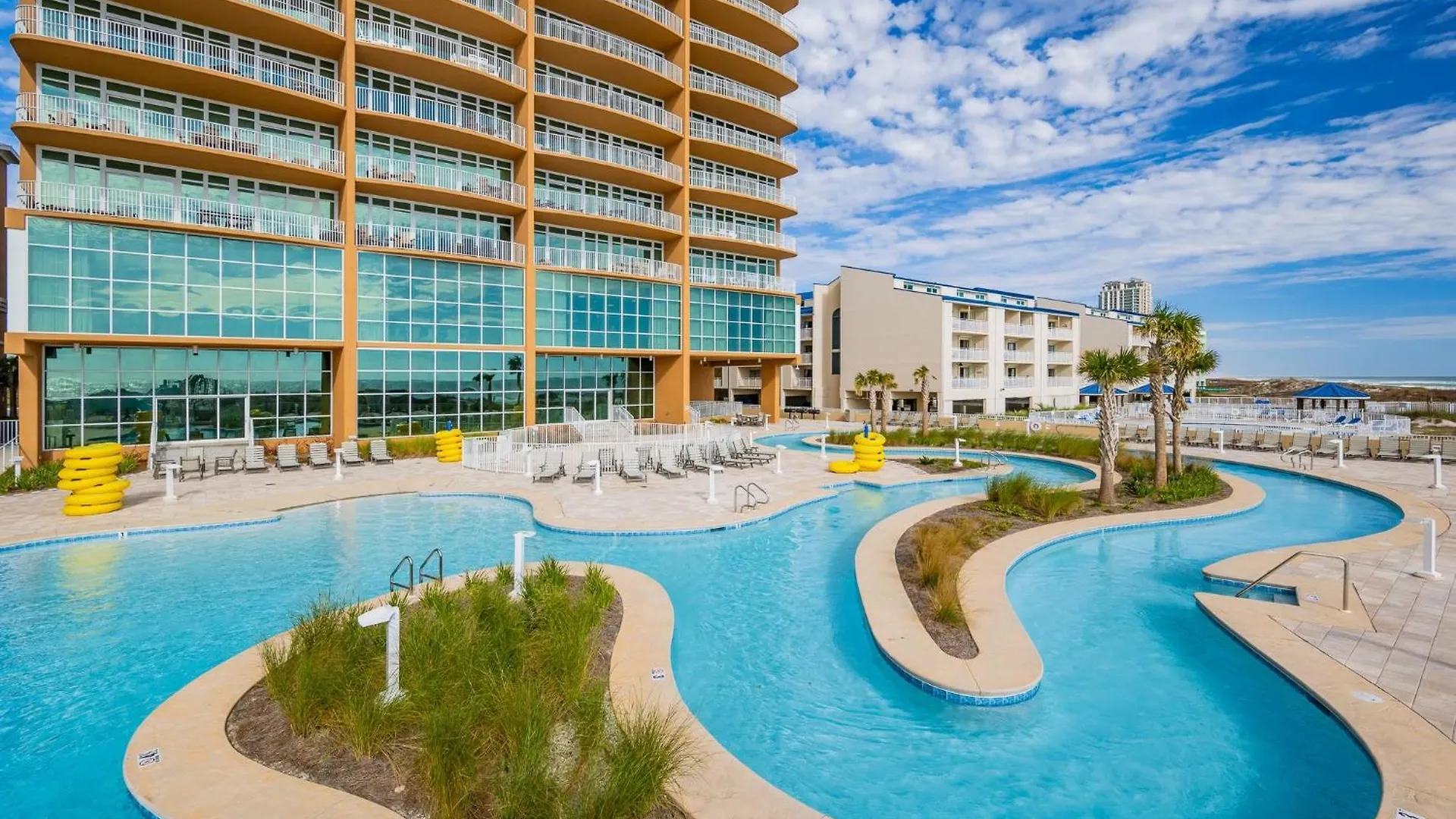 Phoenix Gulf Towers 1902 Apartment Gulf Shores