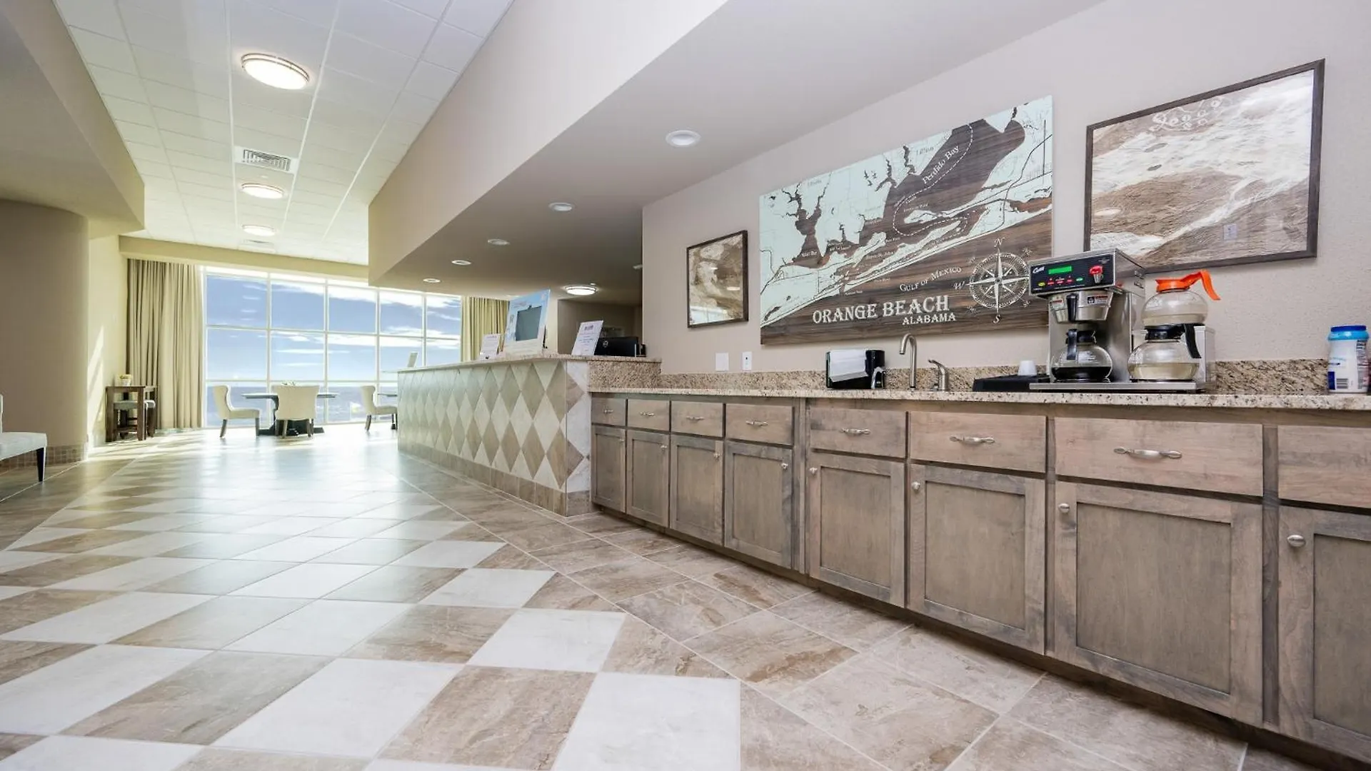 Apartment Phoenix Gulf Towers 1902 Gulf Shores