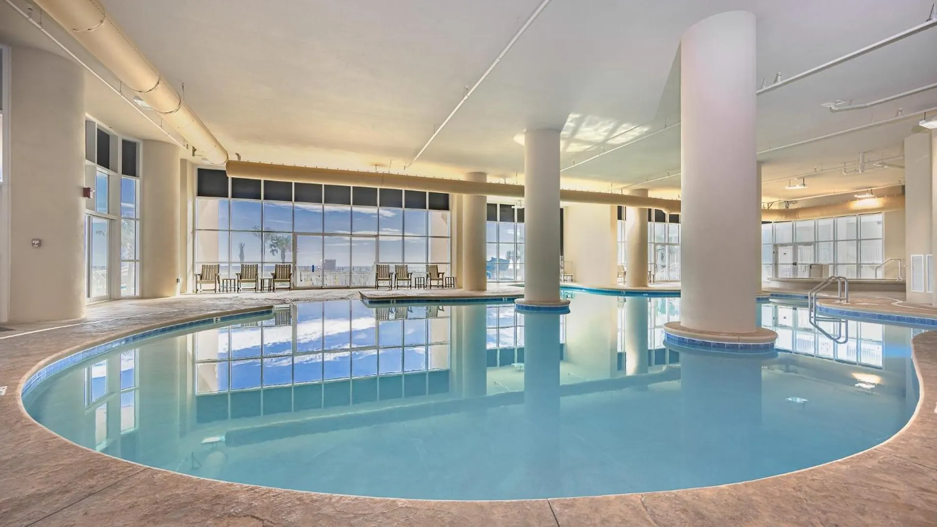 Phoenix Gulf Towers 1202 Apartamento Gulf Shores