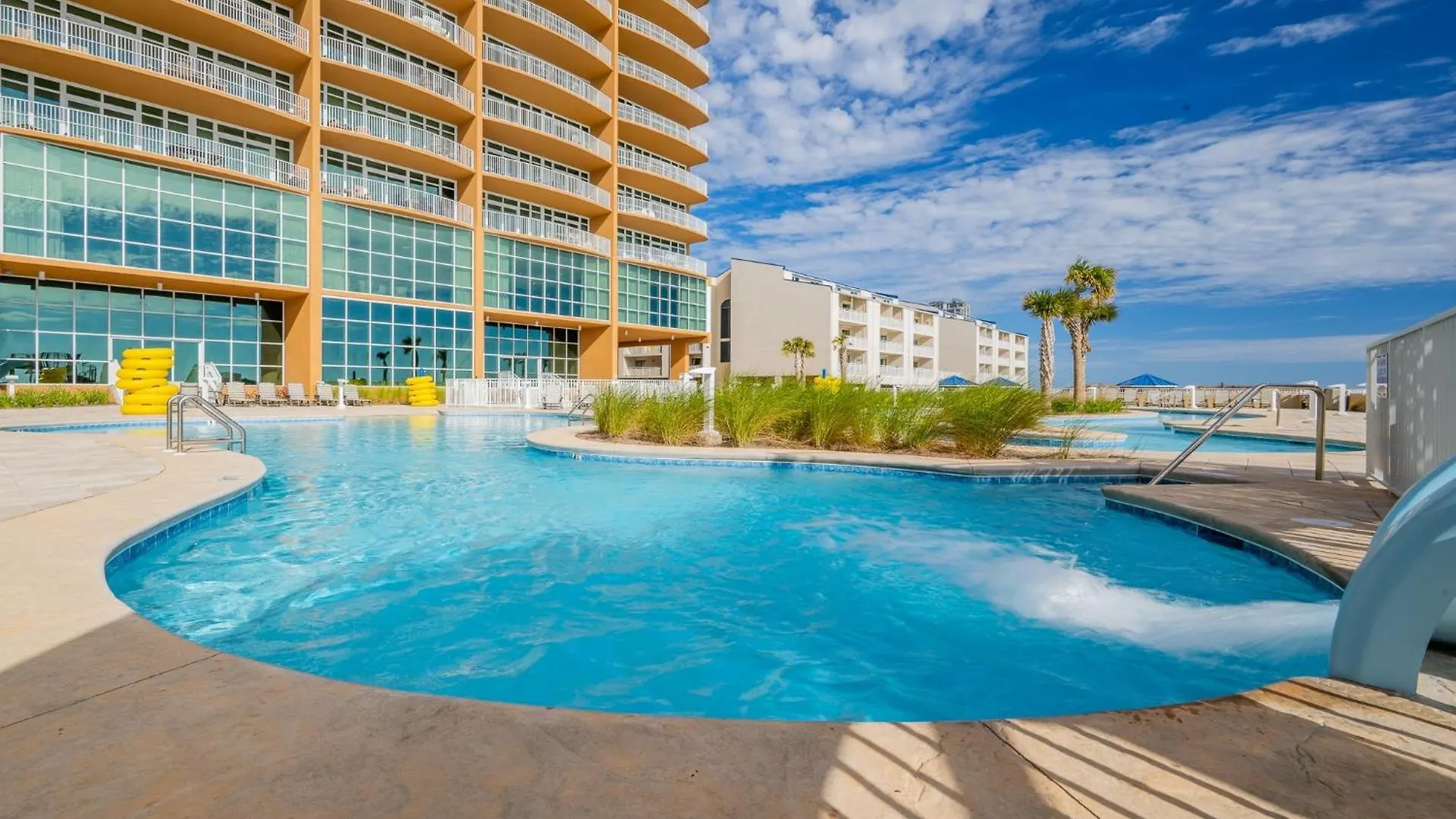 Apartment Phoenix Gulf Towers 2602 Gulf Shores
