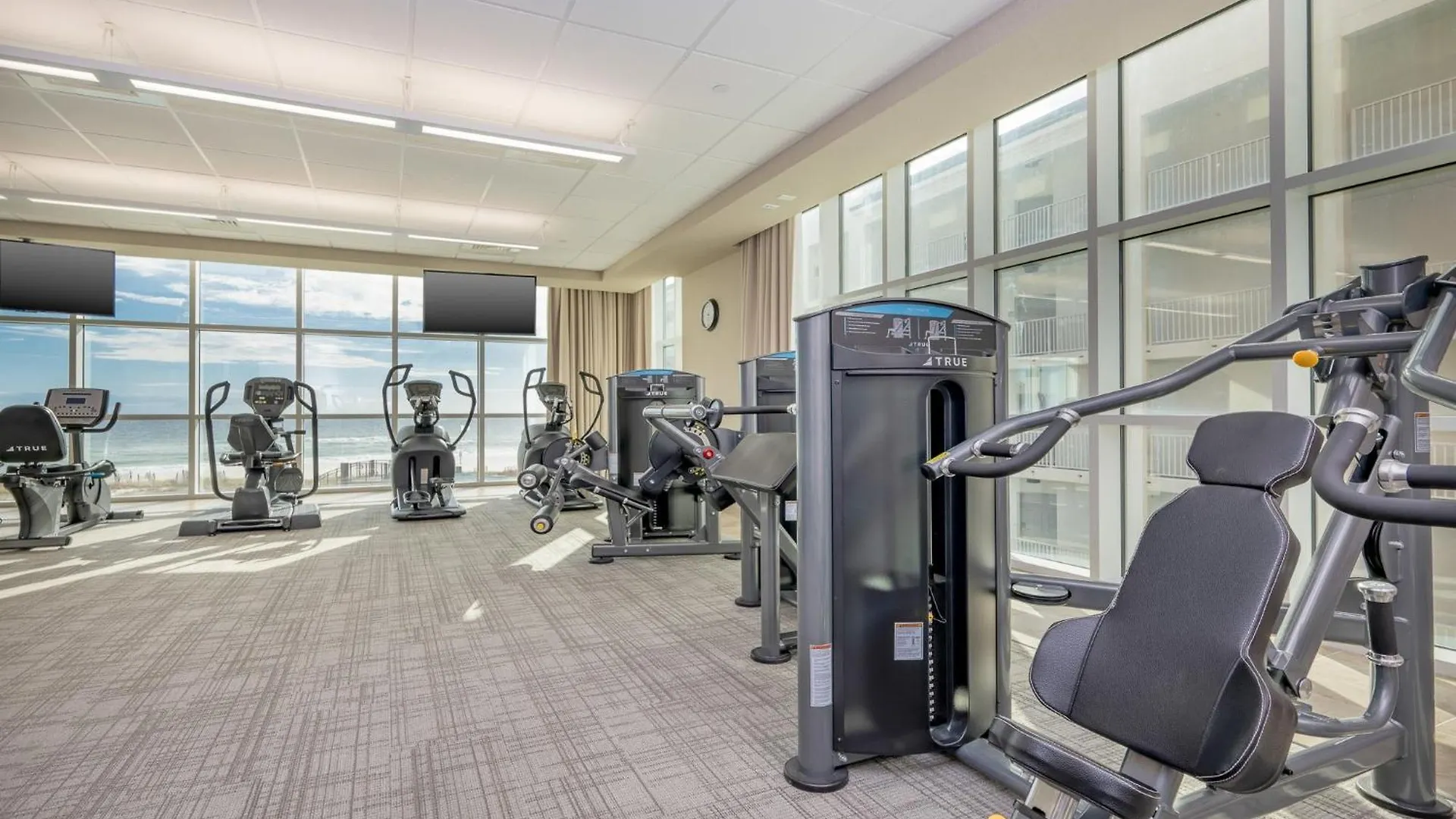 Phoenix Gulf Towers 2602 Apartment