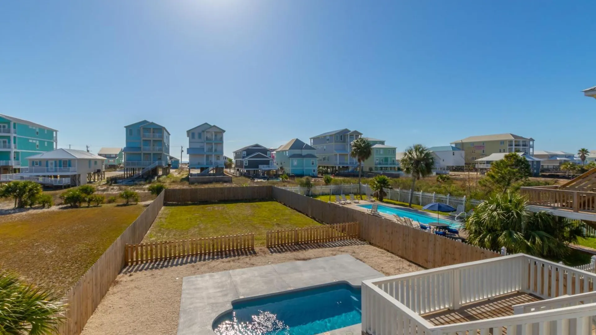 It's Fox O'clock Somewhere With Private Pool * Gulf Shores