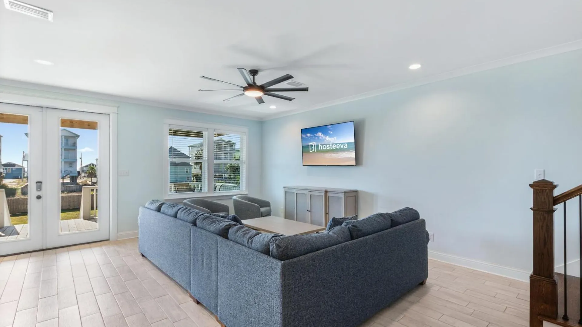 It's Fox O'clock Somewhere With Private Pool Apartment Gulf Shores