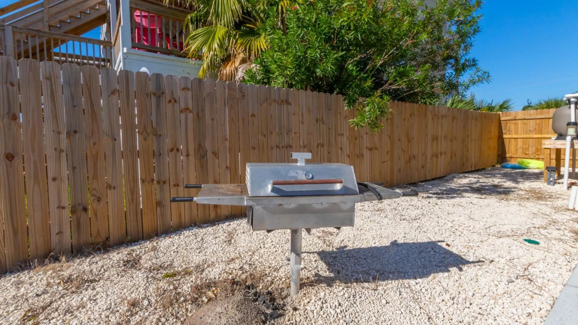 Apartment It's Fox O'clock Somewhere With Private Pool Gulf Shores