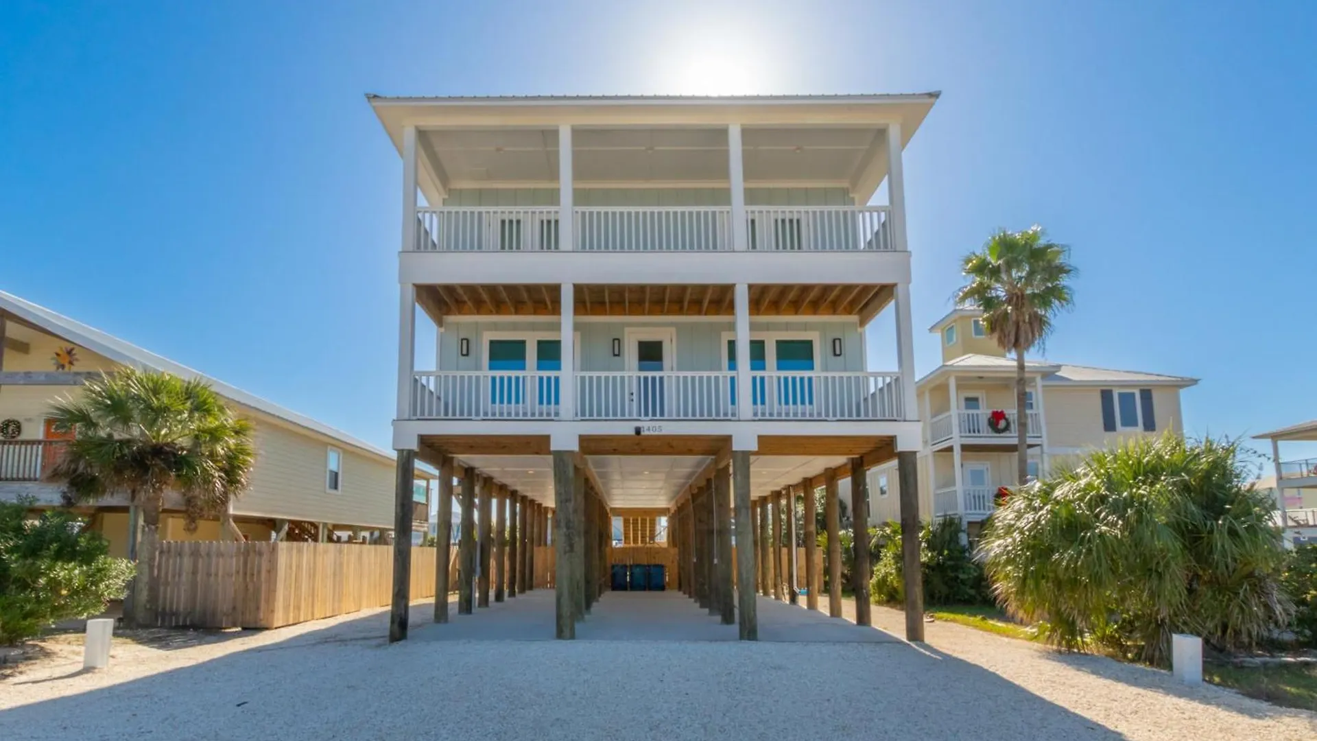 It's Fox O'clock Somewhere With Private Pool Gulf Shores