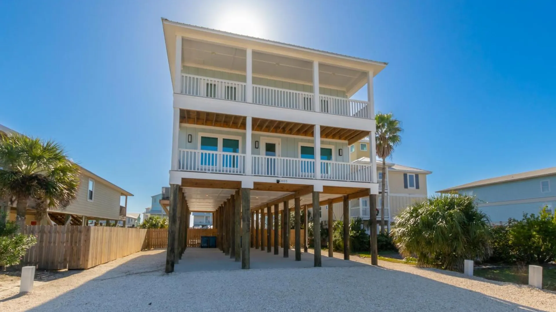 It's Fox O'clock Somewhere With Private Pool * Gulf Shores
