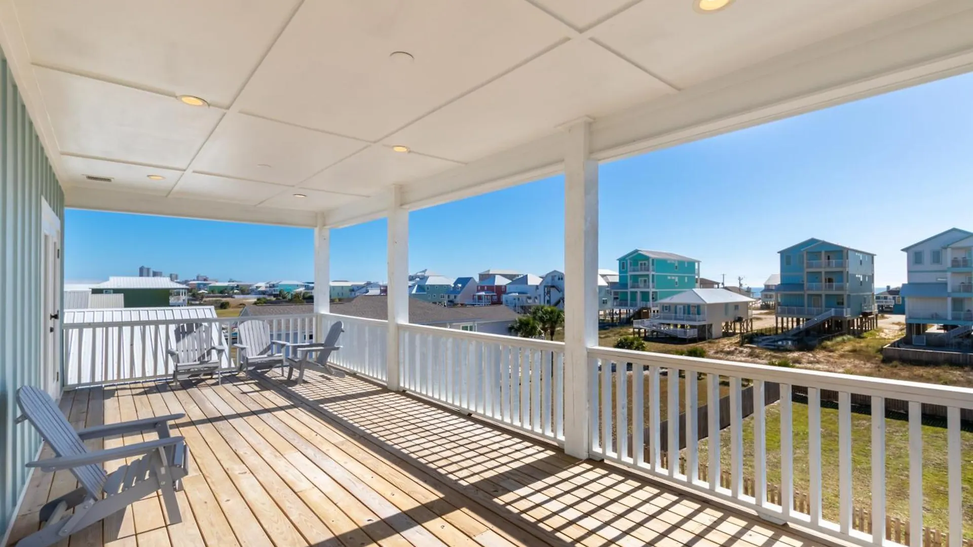 It's Fox O'clock Somewhere With Private Pool Apartment Gulf Shores