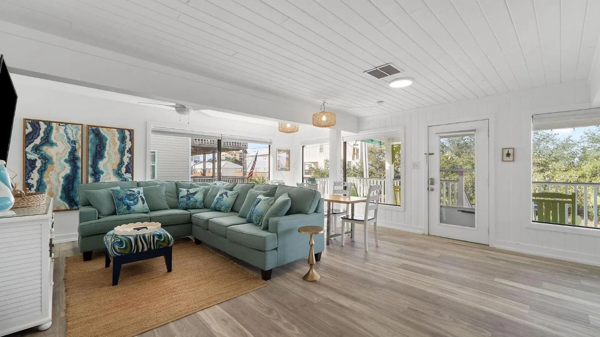 Hazel Mae's Hideaway Holiday home Gulf Shores
