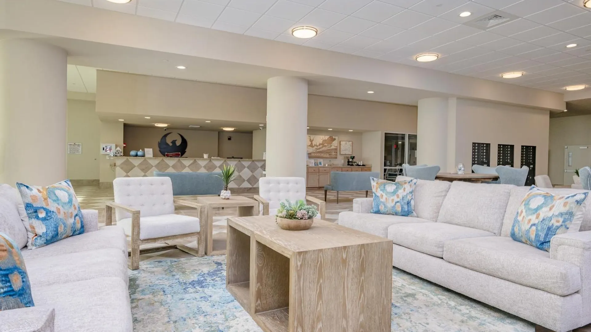 Apartment Phoenix Gulf Towers 2308