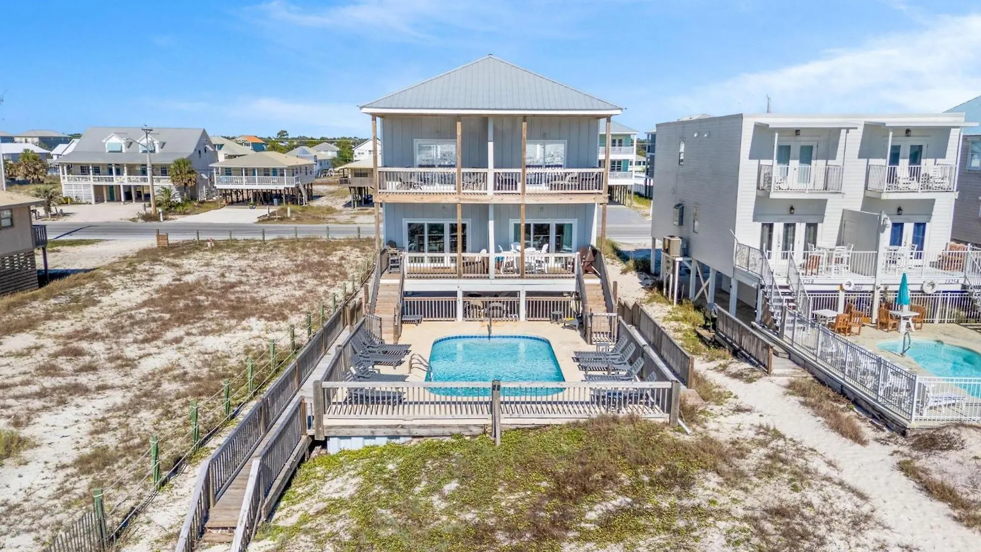 Hypnautic West Gulf Shores