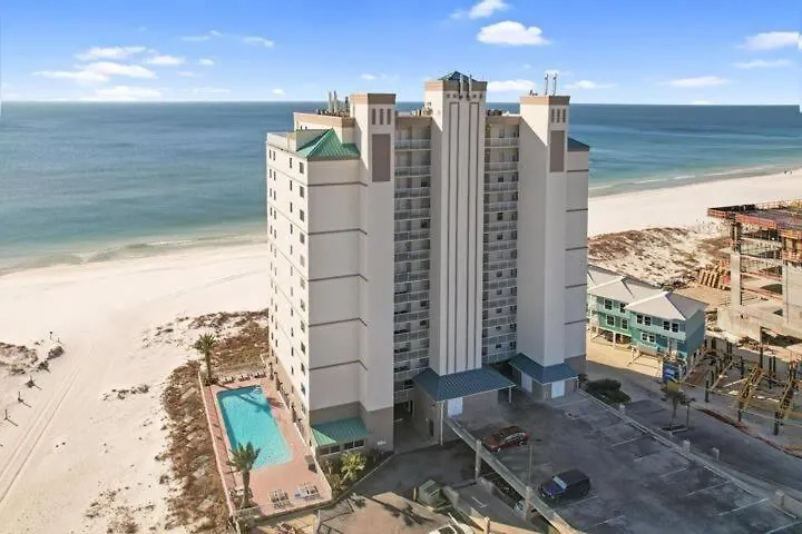 Apartment Royal Palms 1002 *