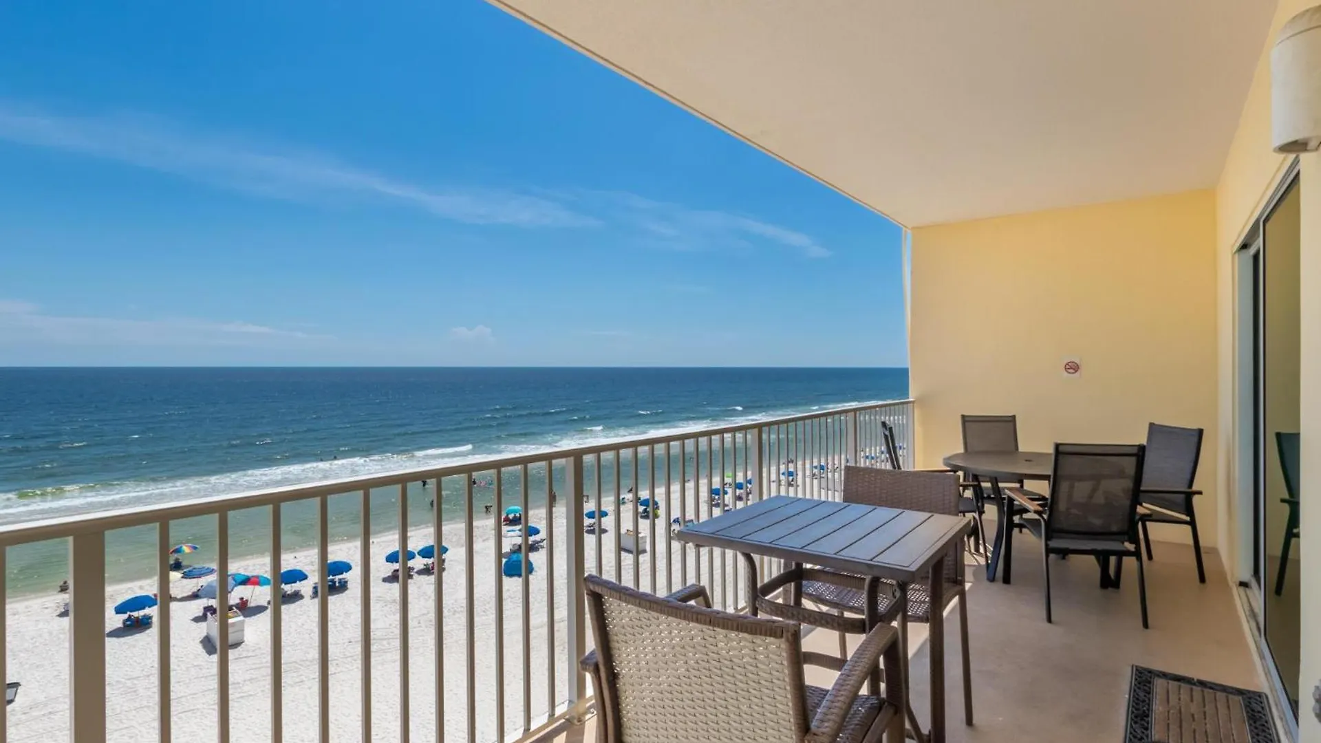 Crystal Shores 505 By Liquid Life