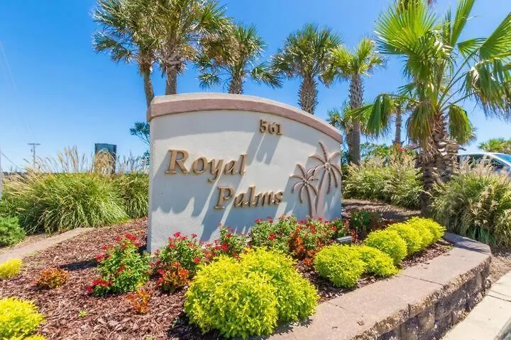 Royal Palms 1002 Apartment Gulf Shores