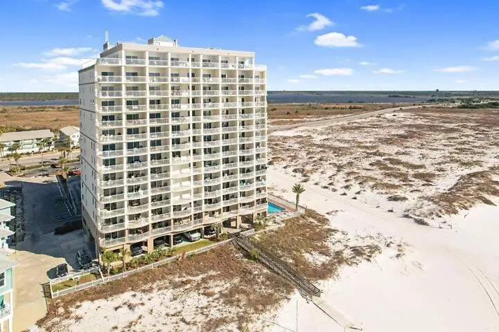Royal Palms 1002 Gulf Shores