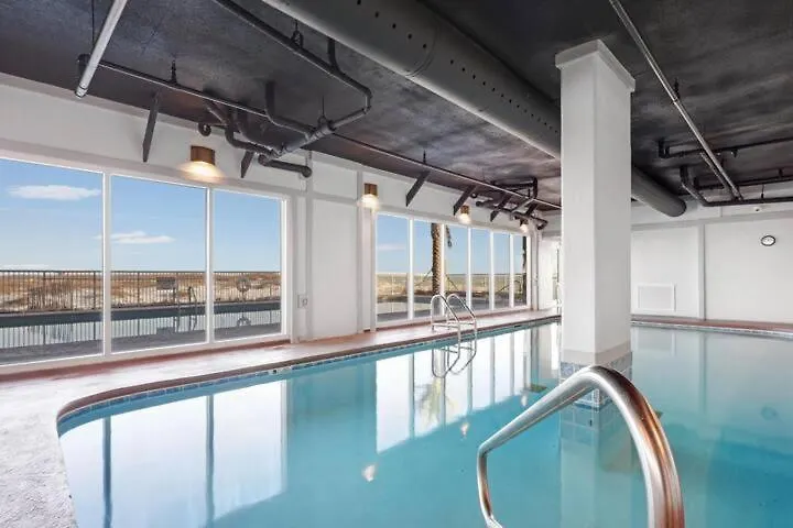 Royal Palms 1002 Apartment