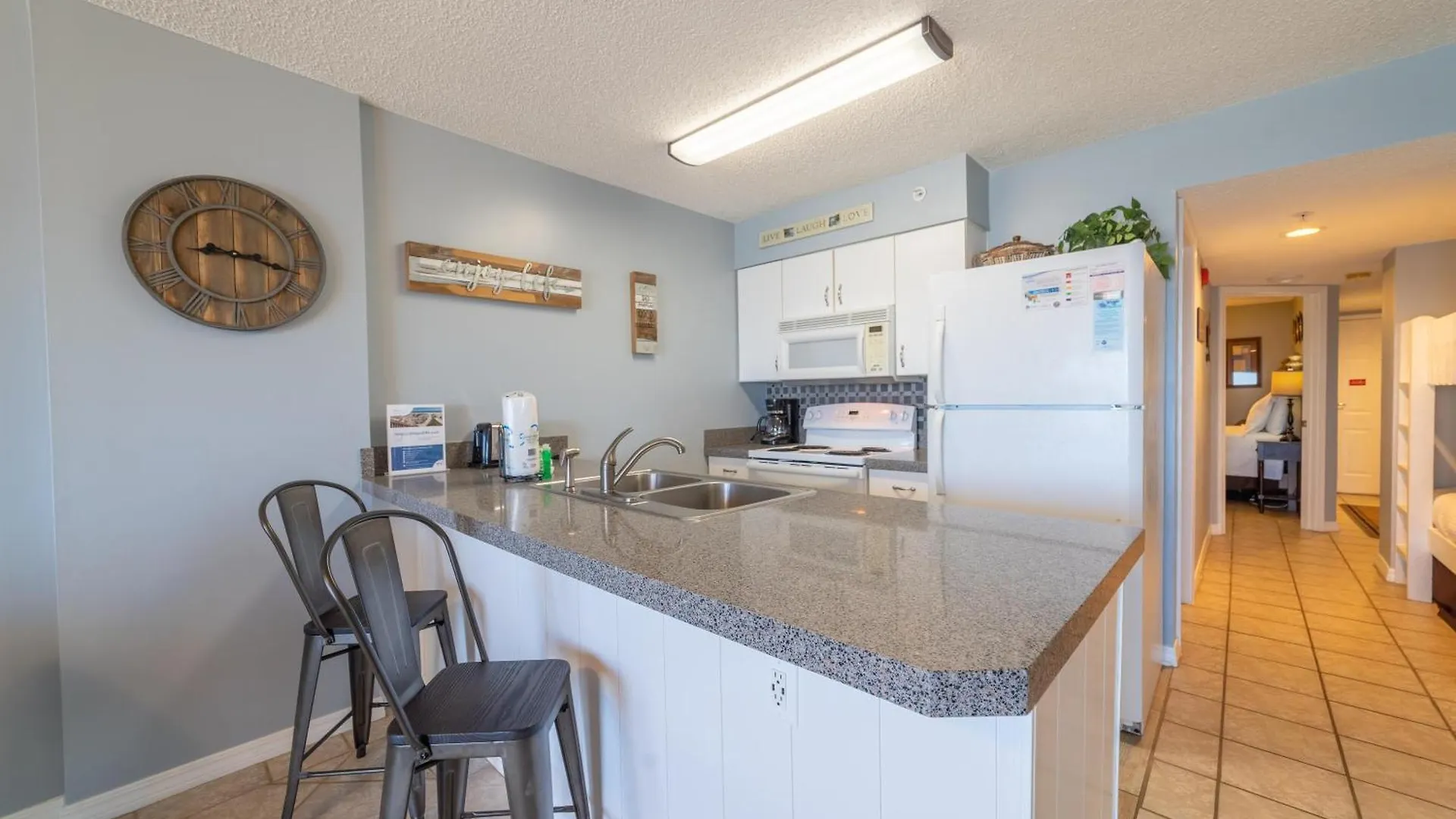 Apartment Royal Palms 1002
