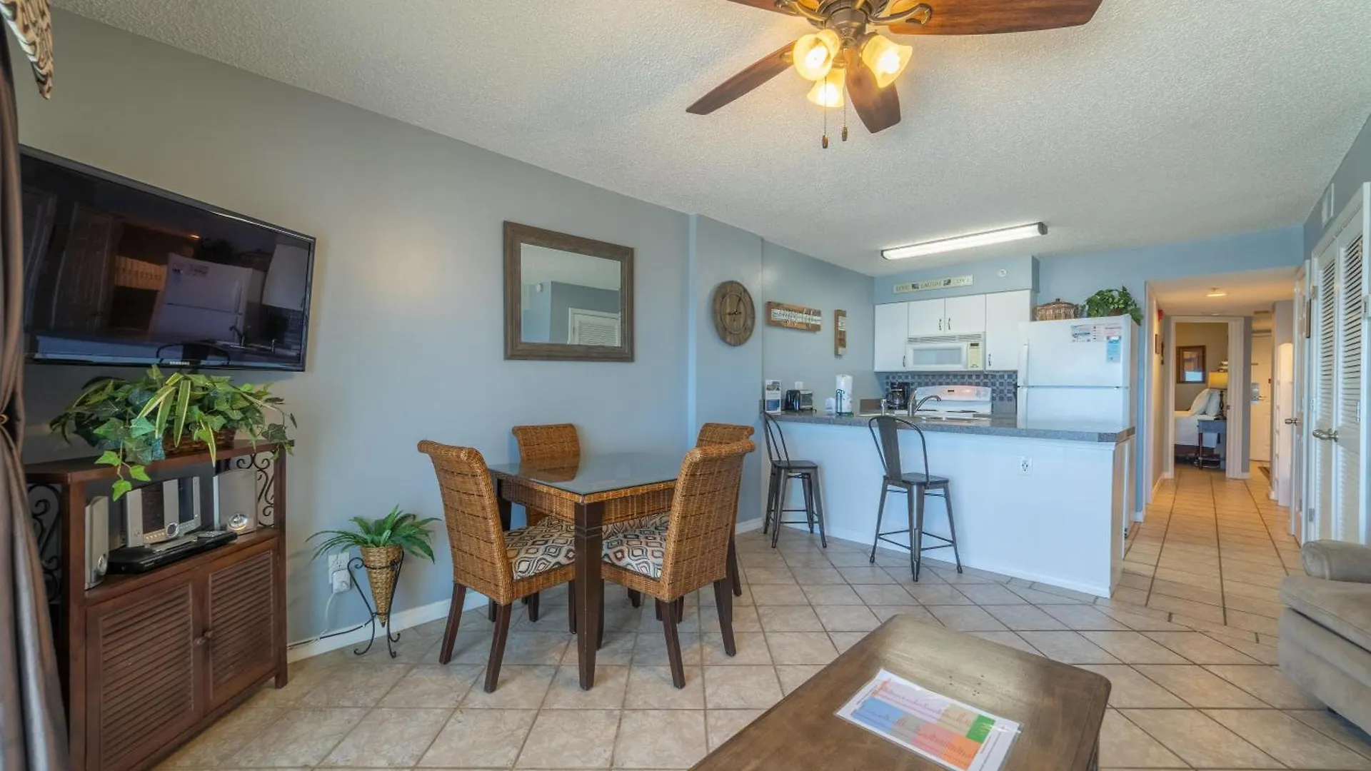 Apartment Royal Palms 1002 Gulf Shores