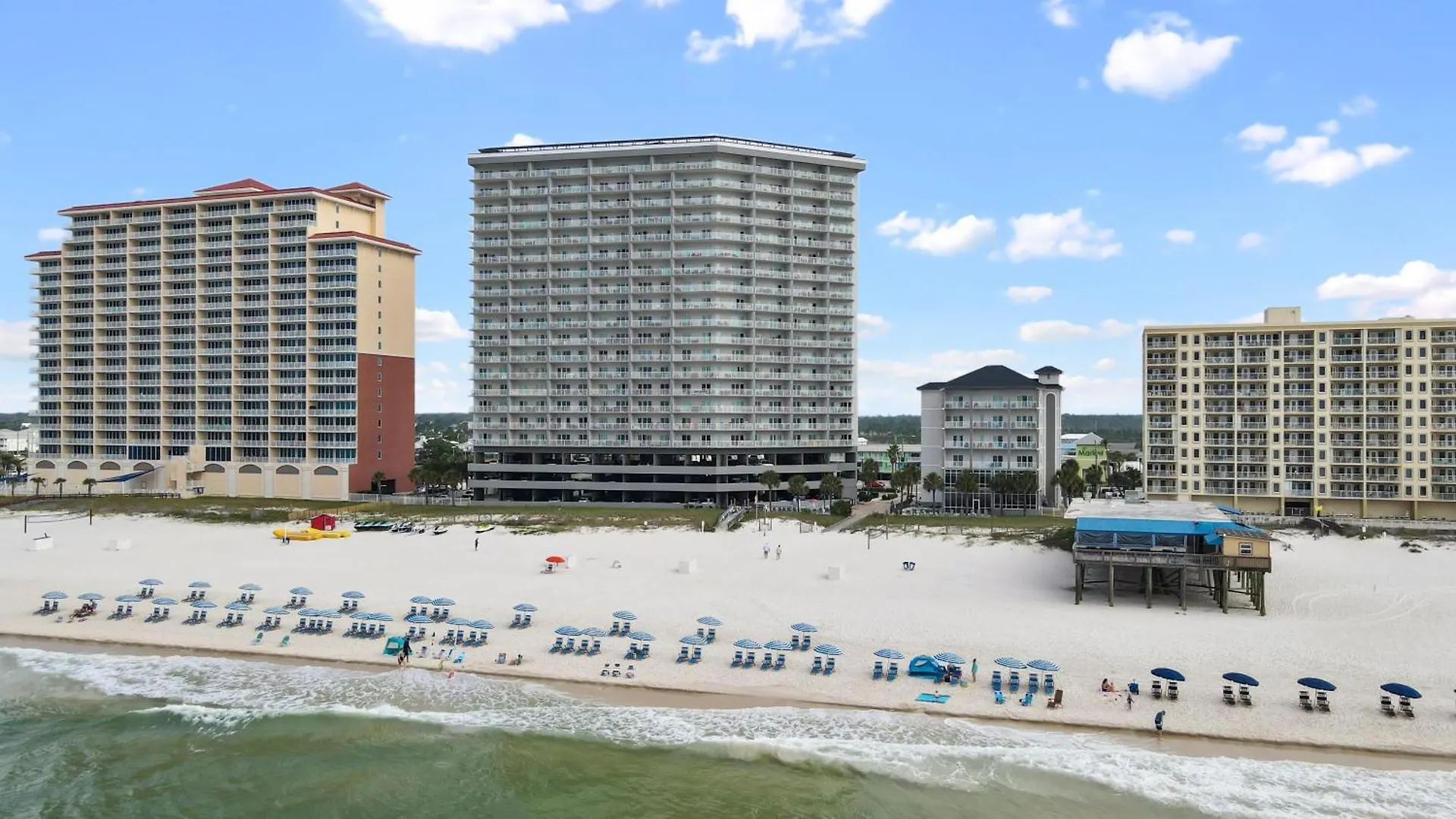 Seawind 502 By Liquid Life * Gulf Shores