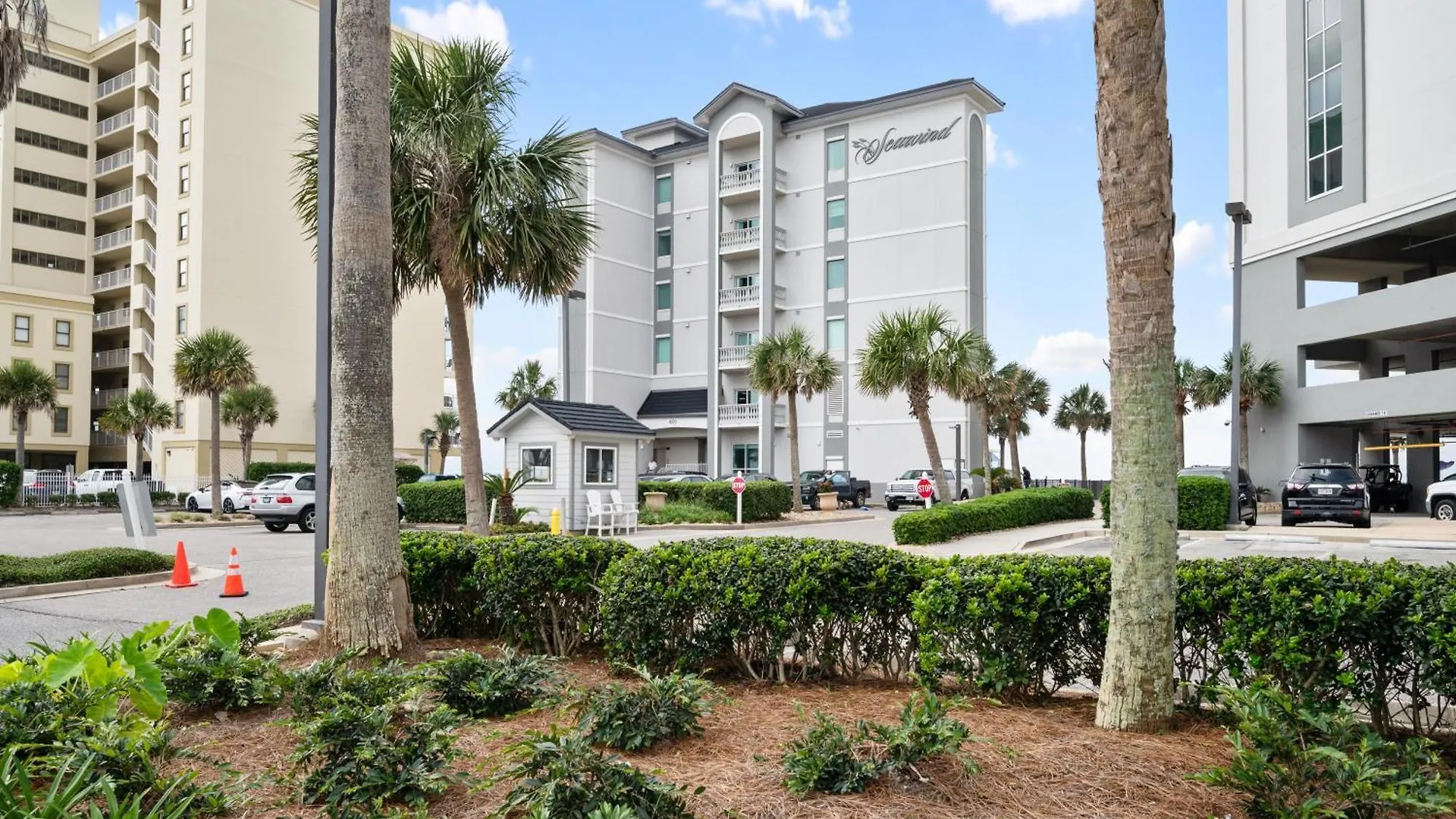 Holiday home Seawind 502 By Liquid Life Gulf Shores