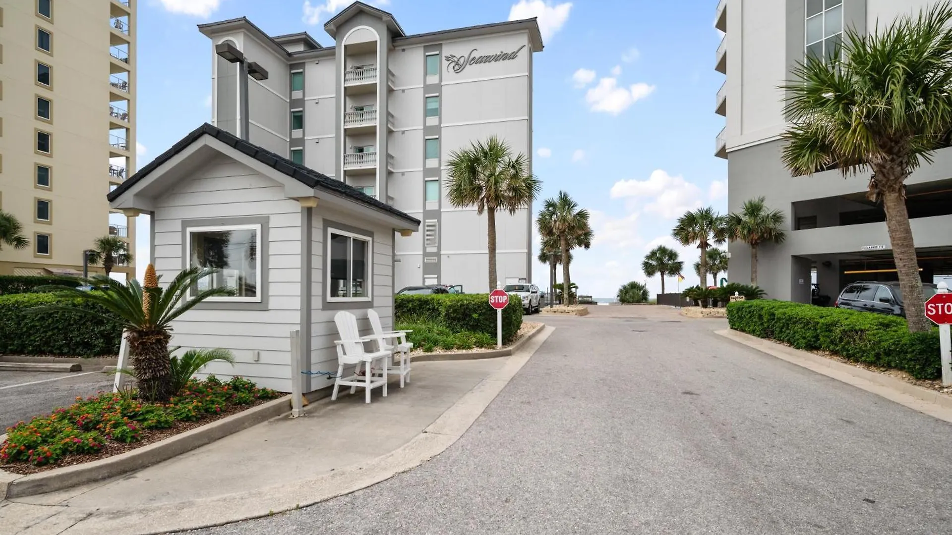 Seawind 502 By Liquid Life * Gulf Shores