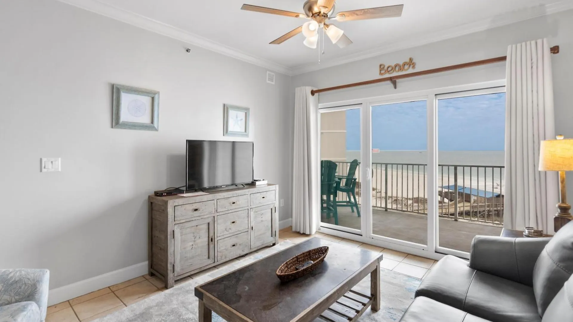Holiday home Seawind 502 By Liquid Life