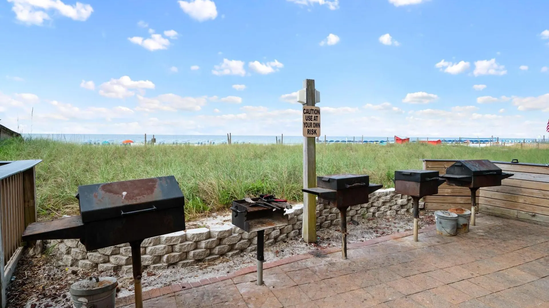 Seawind 502 By Liquid Life Holiday home Gulf Shores